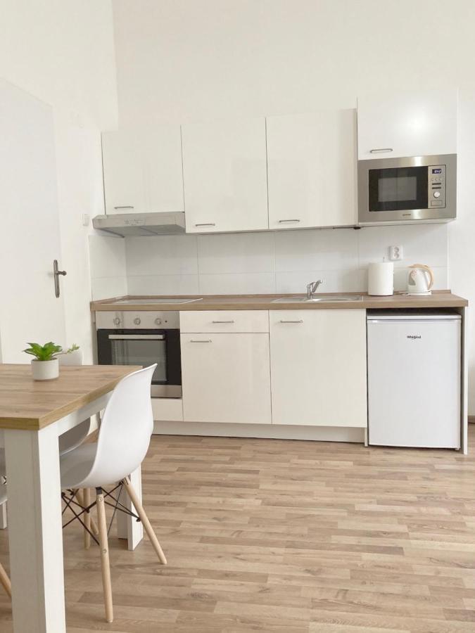 Appartement Three Rings *