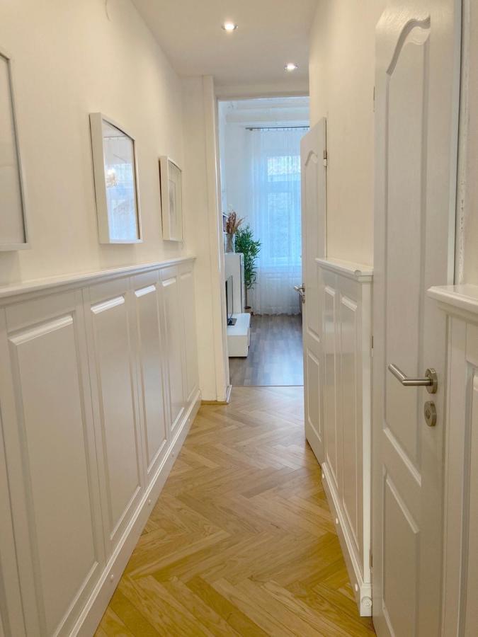 Three Rings Appartement
