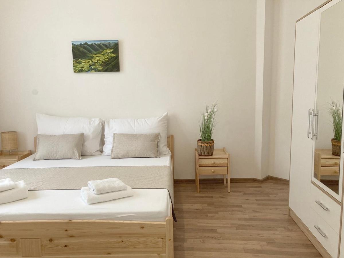 Three Rings Apartament