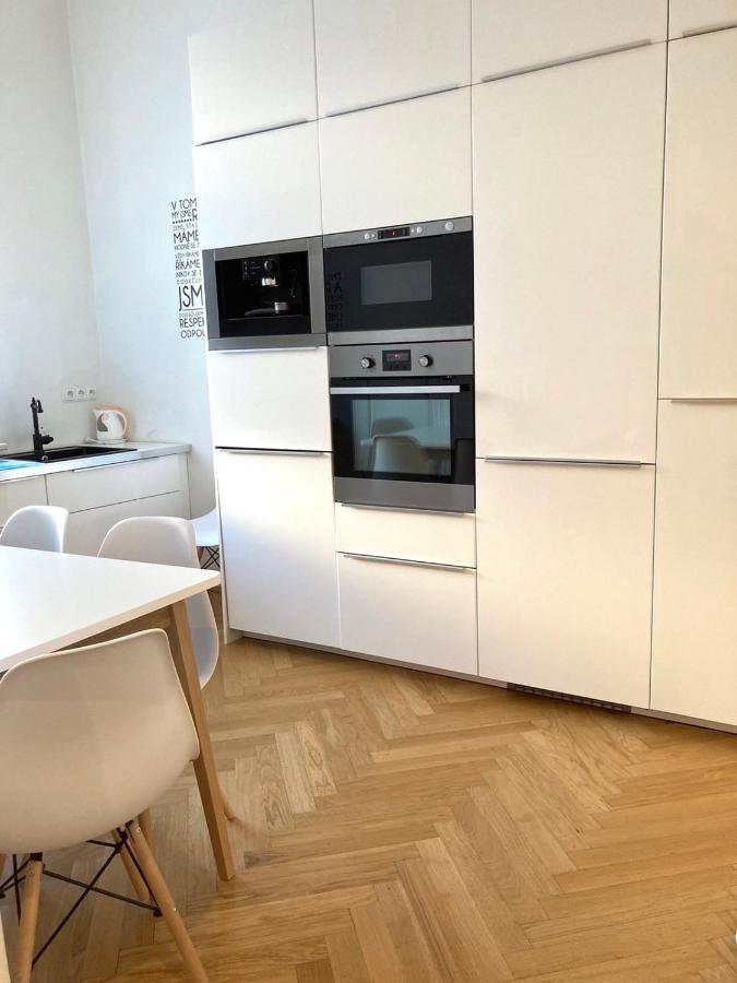 Three Rings Appartement *