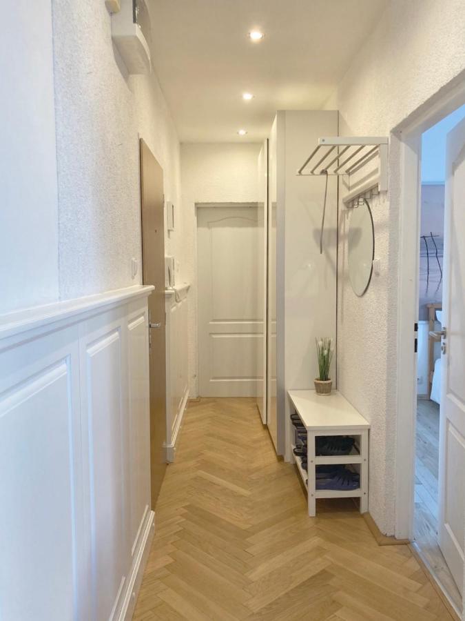 Appartement Three Rings