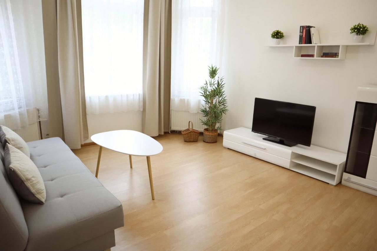 Three Rings Apartament *
