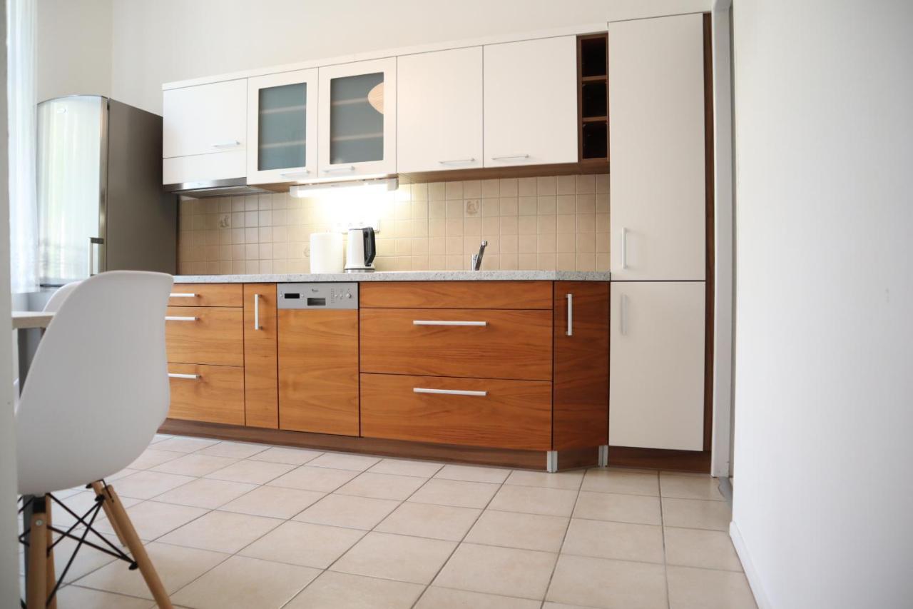 Apartament Three Rings *