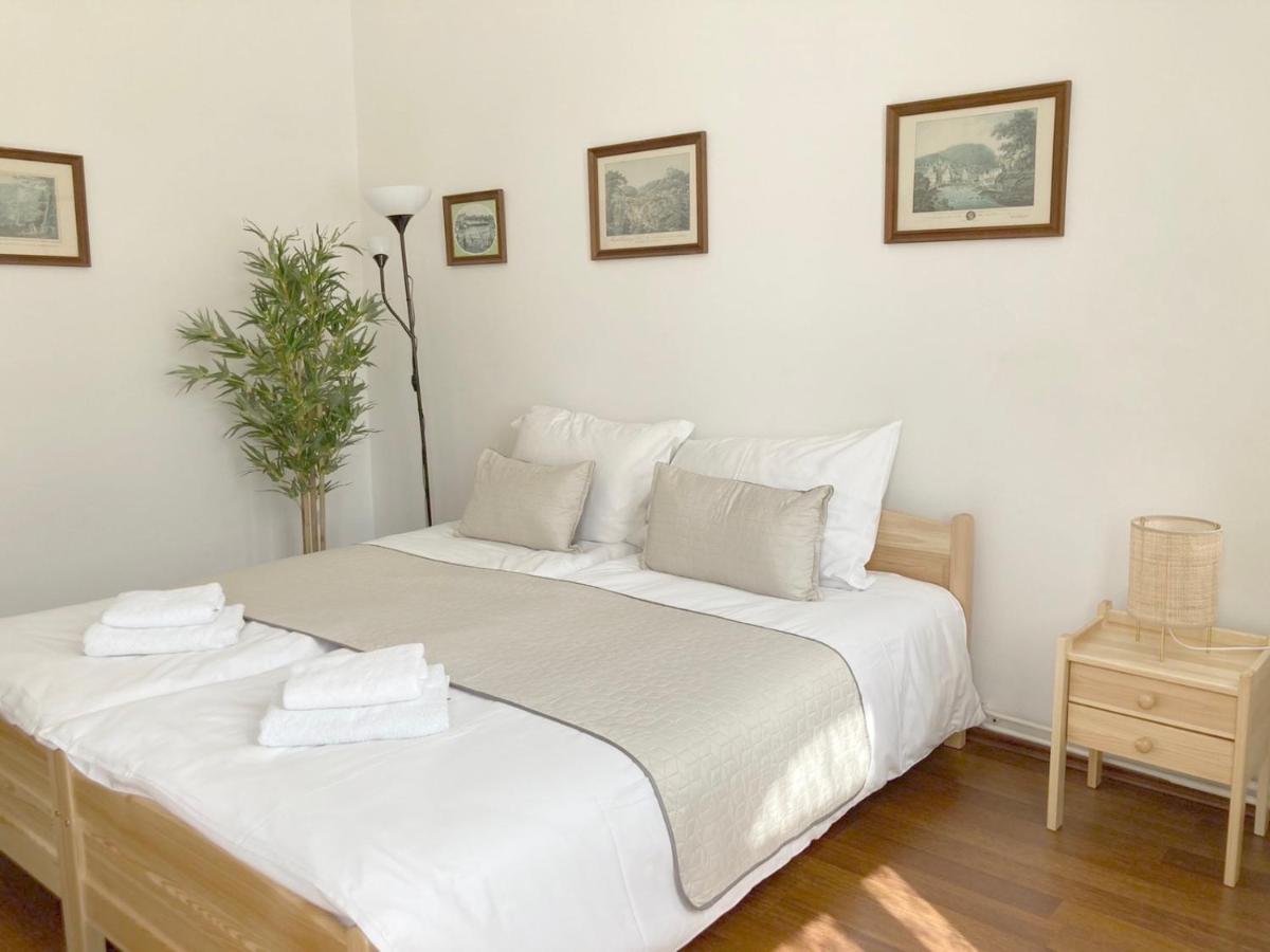 Three Rings Appartement Karlsbad