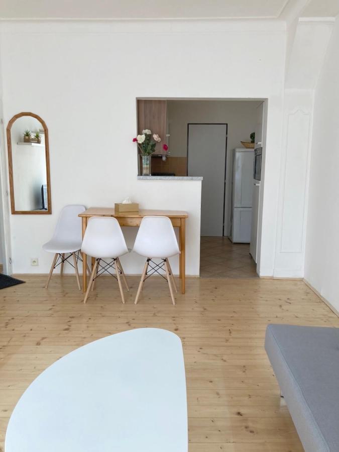 Appartement Three Rings Karlsbad