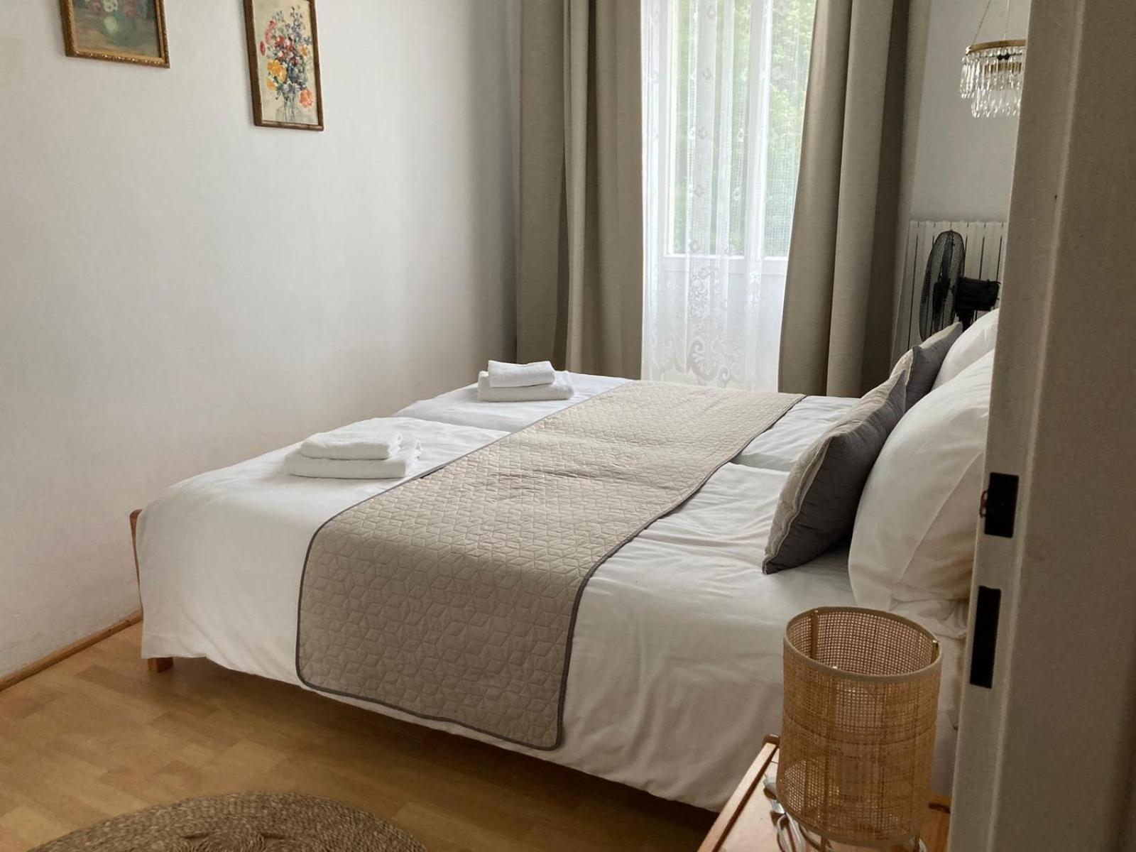 Apartament Three Rings Karlowe Wary