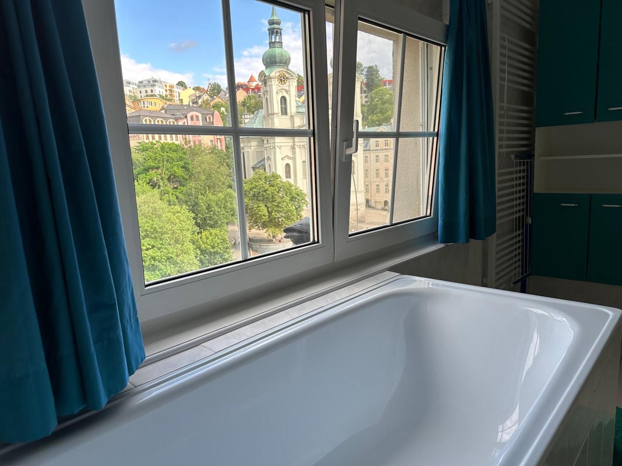 Appartement Three Rings Karlsbad