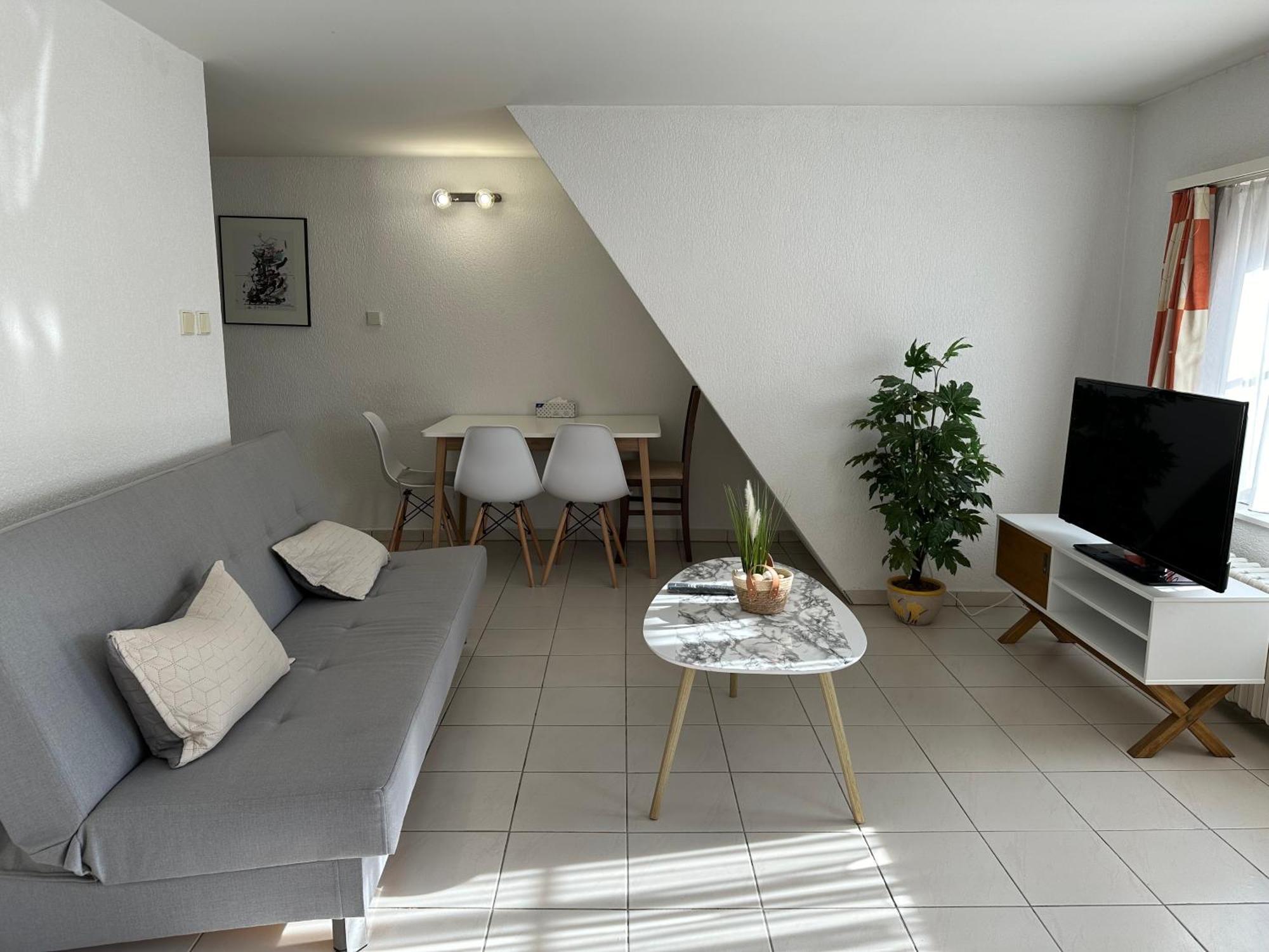 Apartament Three Rings *