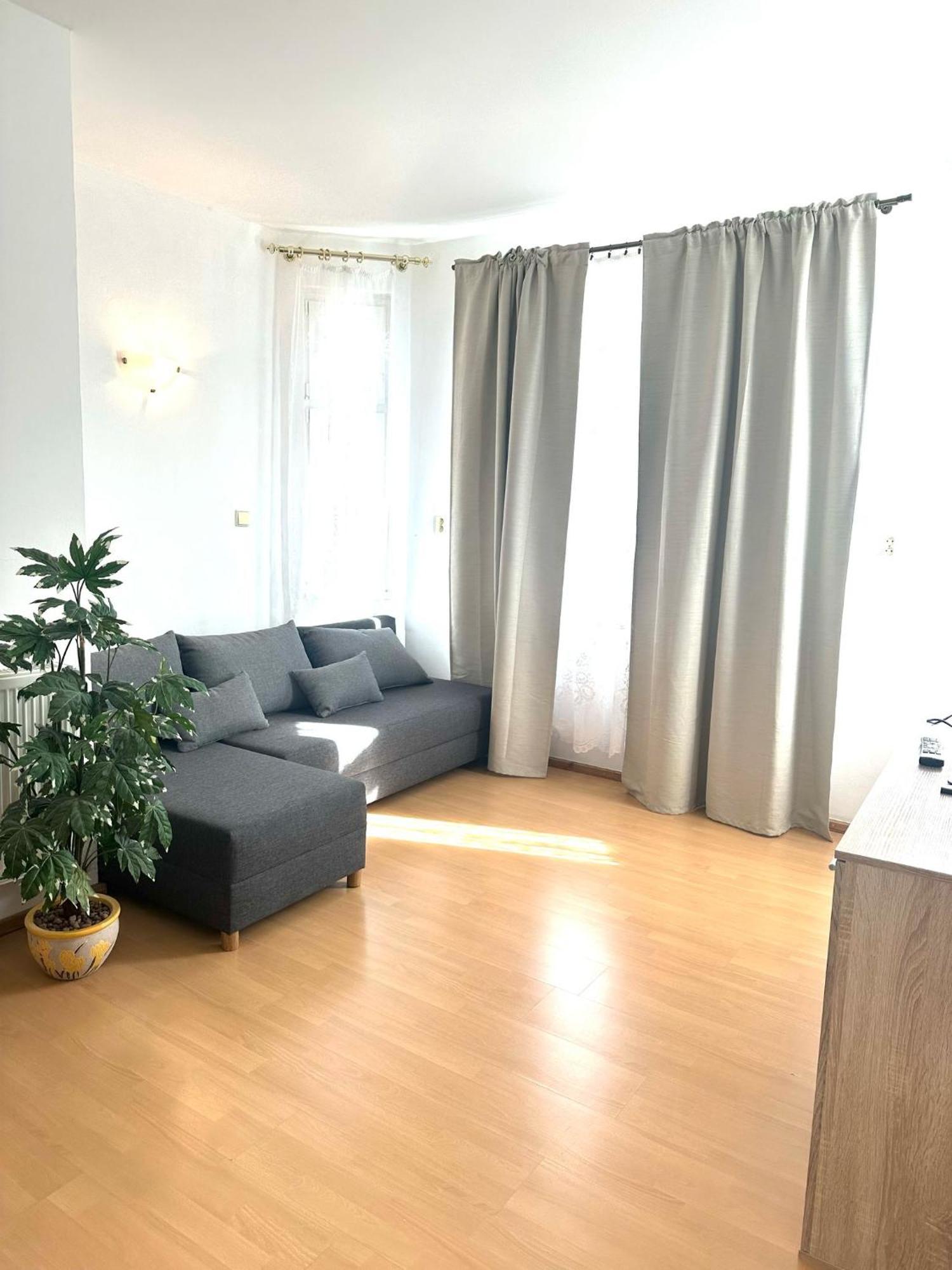 Apartament Three Rings *