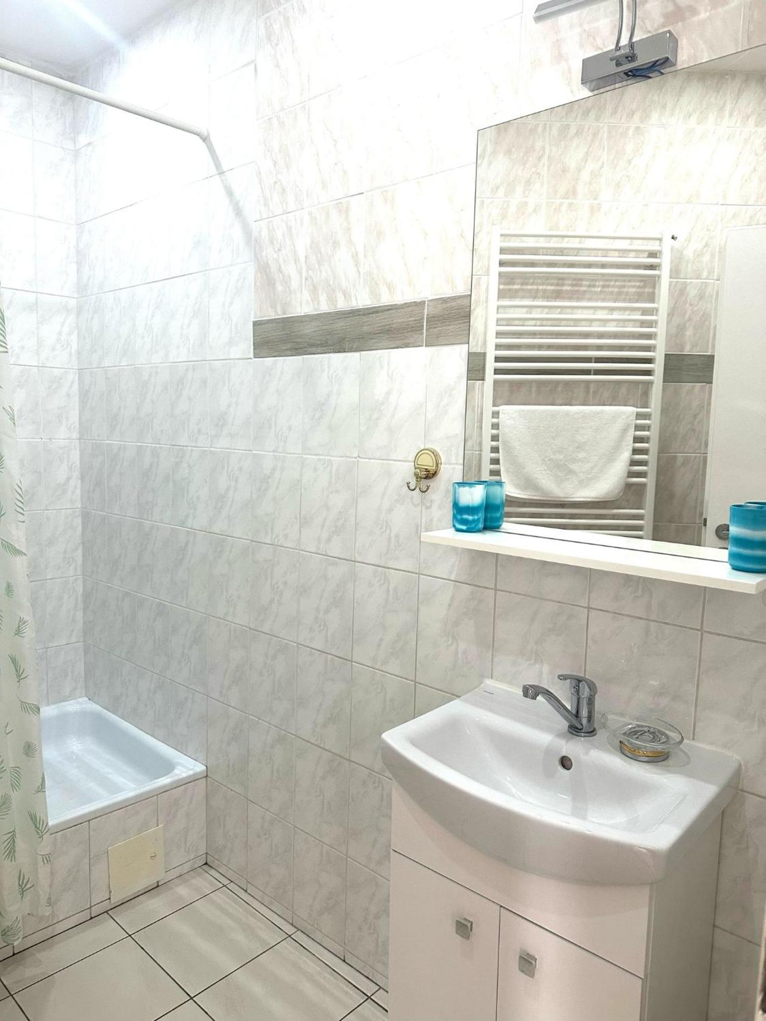 Three Rings Appartement Karlsbad